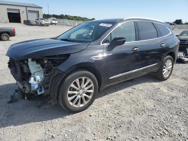 2019 BUICK ENCLAVE PREMIUM 5GAEVBKW1KJ319071