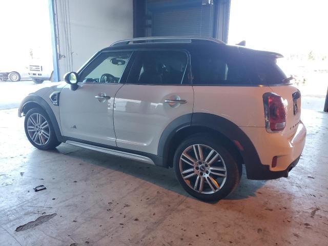 2018 MINI COOPER S COUNTRYMAN ALL4 WMZYT5C39J3E60337
