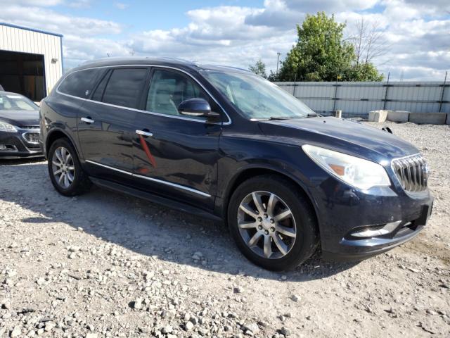 2015 BUICK ENCLAVE 5GAKVCKD4FJ310684