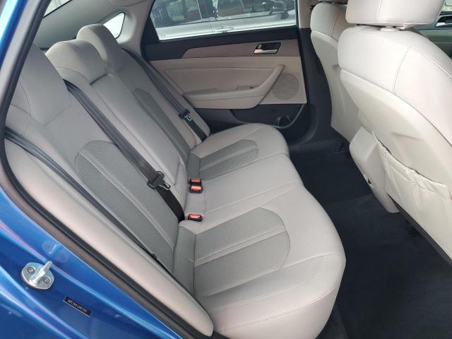 2018 HYUNDAI SONATA SPORT - 5NPE34AF2JH613197