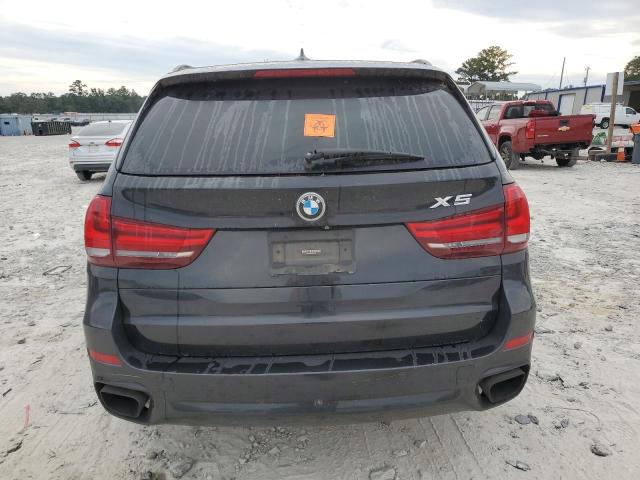 2015 BMW X5 XDRIVE5 5UXKR6C50F0J74327