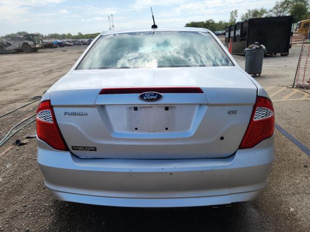 2012 FORD FUSION SE #3279670914