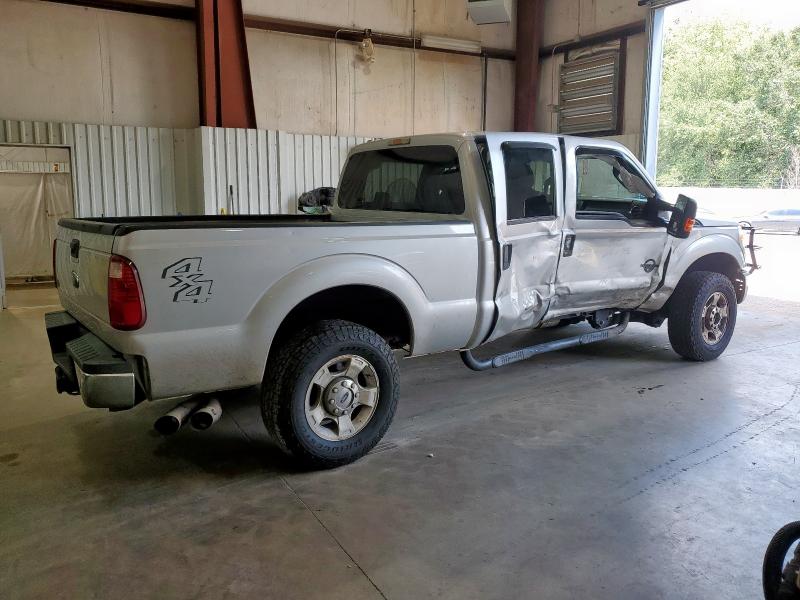 2016 FORD F250 SUPER - 1FT7W2BT0GEA52614