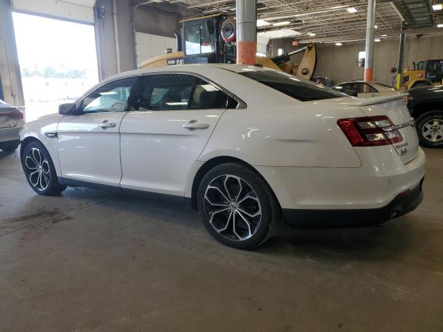 2016 FORD TAURUS SHO 1FAHP2KT4GG141002