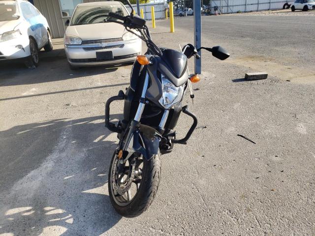 2018 HONDA CTX700 ND JH2RC6852JK300055