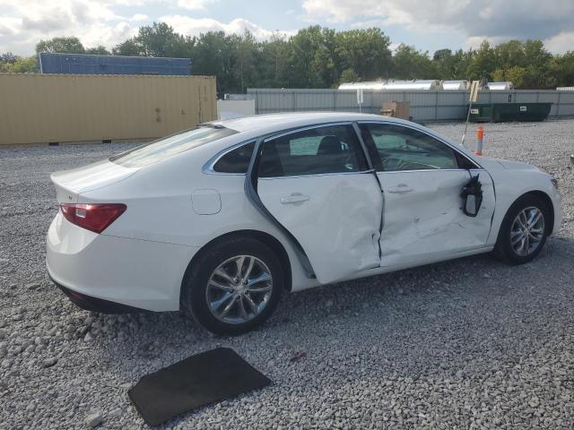 2018 CHEVROLET MALIBU LT - 1G1ZD5ST3JF250565