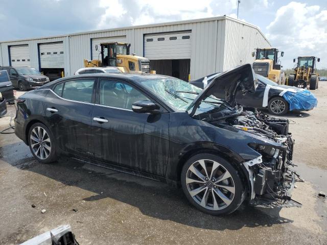 2023 NISSAN MAXIMA PLA 1N4AA6FVXPC507459