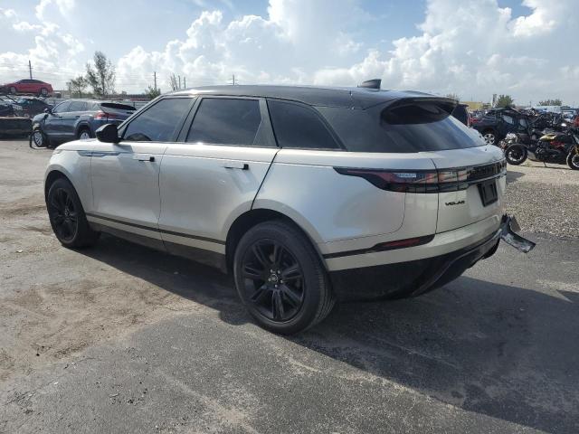 2019 LAND ROVER RANGE ROVE SALYL2EX2KA220113