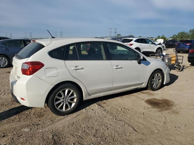 2015 SUBARU IMPREZA PR - JF1GPAC65F8277288