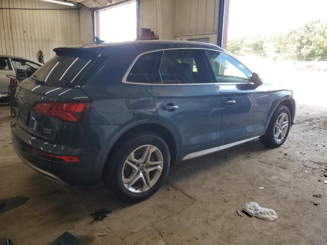 2018 AUDI Q5 PREMIUM WA1BNAFY3J2034351