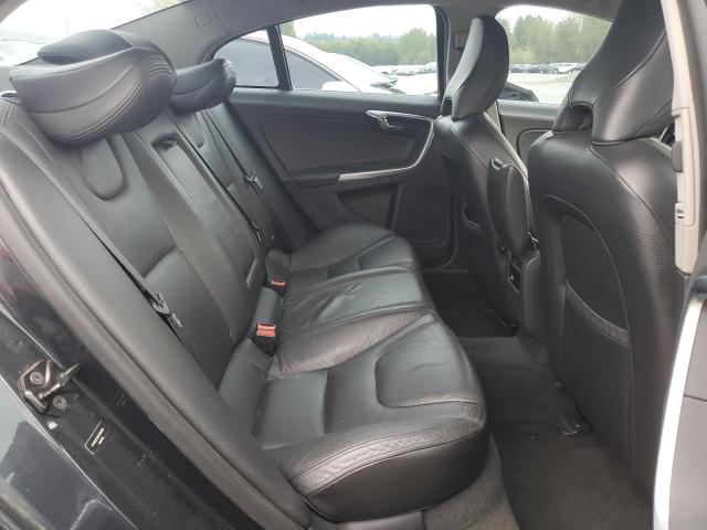 2012 VOLVO S60 T5 - YV1622FSXC2050058