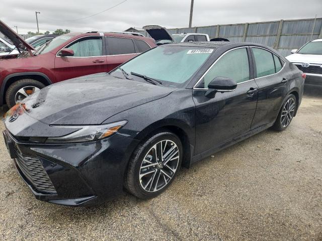 TOYOTA CAMRY XSE