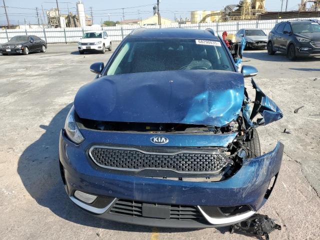 2019 KIA NIRO TOURI KNDCE3LC9K5220846
