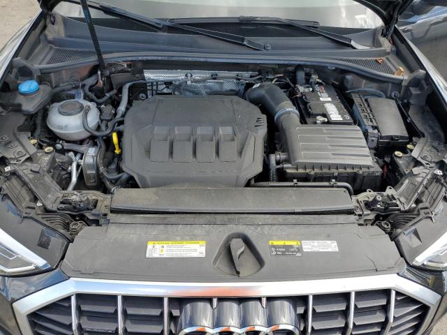2020 AUDI Q3 PRESTIG WA1FEDF30L1000870