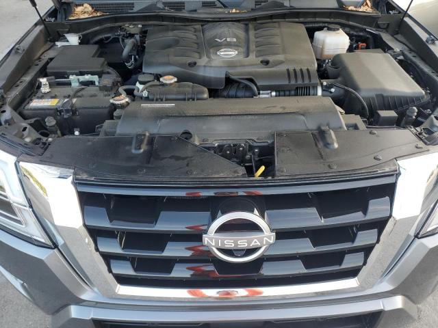 2023 NISSAN ARMADA SL JN8AY2BC3P9184439