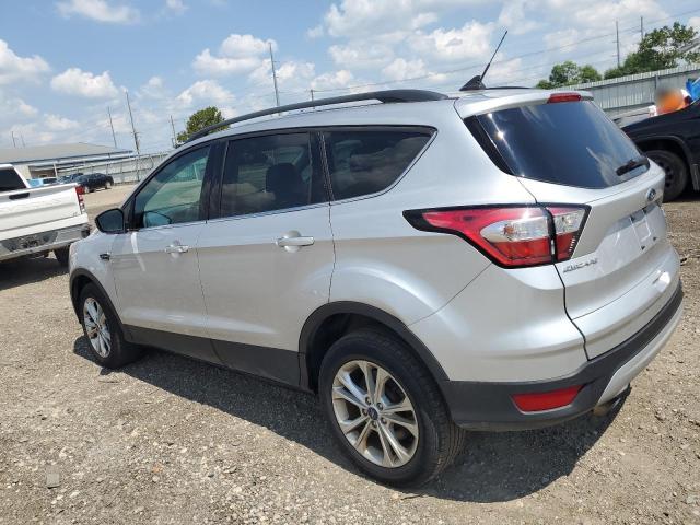 2018 FORD ESCAPE SE - 1FMCU9GD4JUC88528