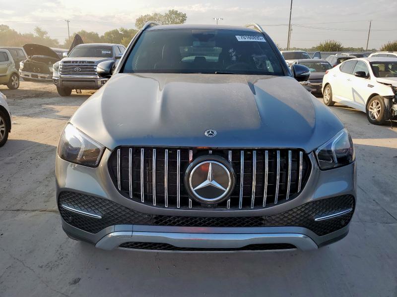 2021 MERCEDES-BENZ GLE 350 4JGFB4JB4MA366714