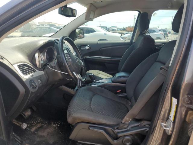 2015 DODGE JOURNEY SE 3C4PDCABXFT630379