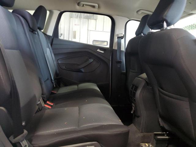 2018 FORD ESCAPE SE - 1FMCU0GD7JUB45567