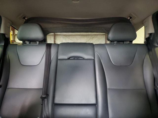 2018 VOLVO V60 CROSS YV440MWK2J2049110