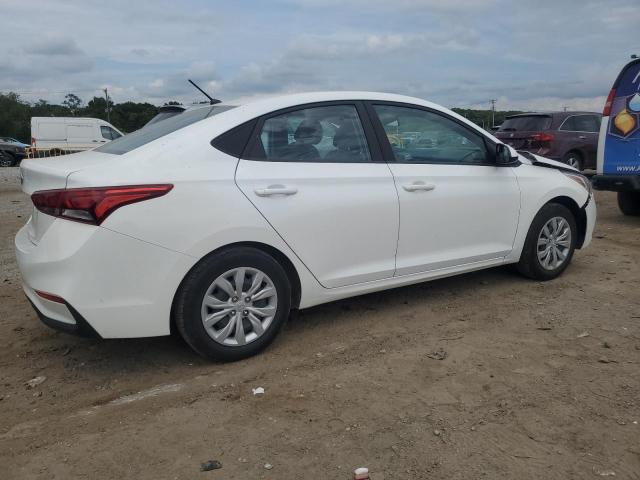 2021 HYUNDAI ACCENT SE 3KPC24A6XME139180