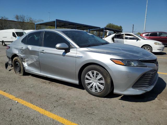 2020 TOYOTA CAMRY LE 4T1C31AK4LU529048