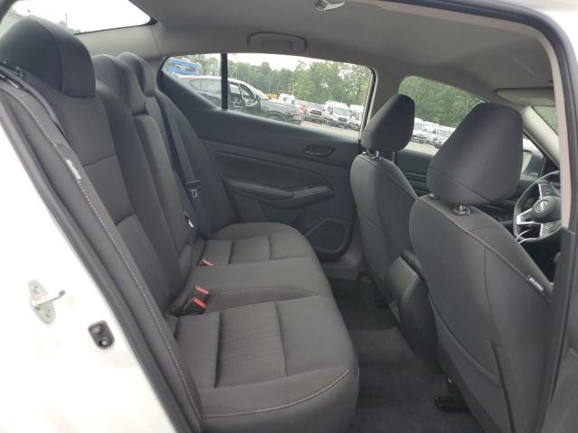 2025 NISSAN ALTIMA SV 1N4BL4DV8SN393965
