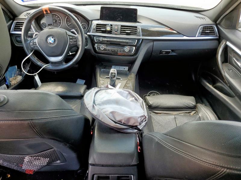 2016 BMW 328 I SULE WBA8E9C57GK647605