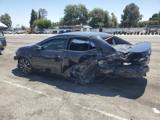 2019 TOYOTA COROLLA L 5YFBURHE1KP924229