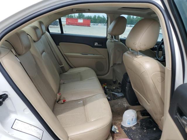 2010 MERCURY MILAN PREMIER - 3MEHM0JG5AR658738