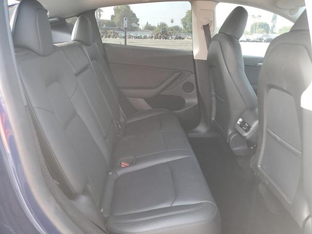 2024 TESLA MODEL Y 7SAYGDEE3RF180683