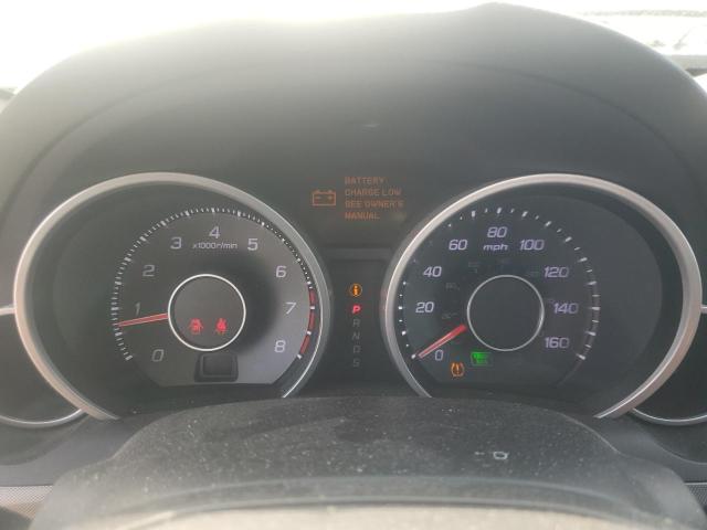 2012 ACURA TL - 19UUA9F56CA009548