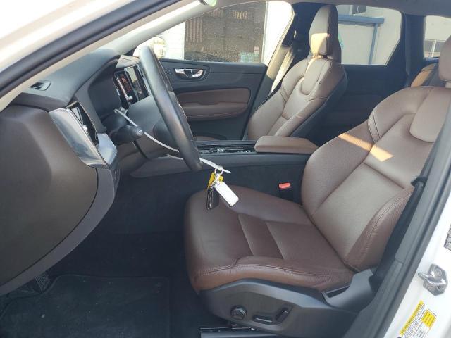 2020 VOLVO XC60 T5 MO YV4102RK3L1545822