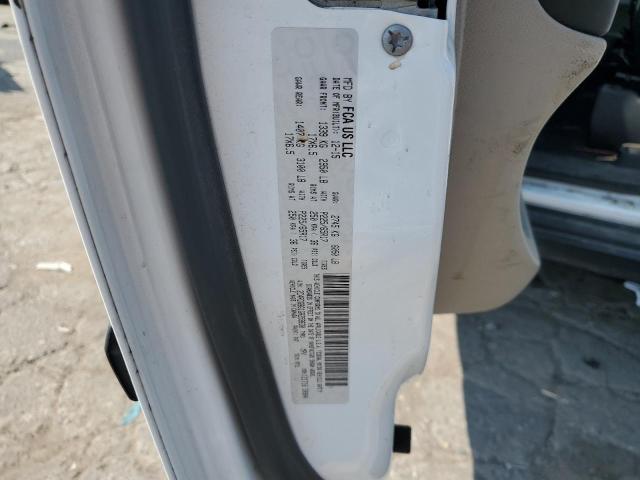 2016 DODGE GRAND CARA 2C4RDGBG1GR259630