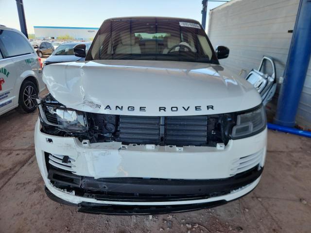 2020 LAND ROVER RANGE ROVE SALGS2SEXLA587277