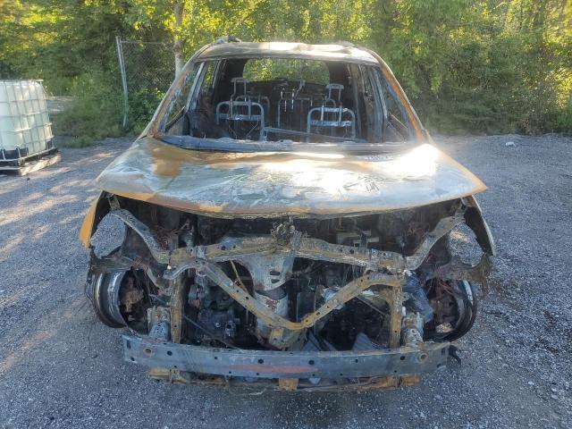 2014 TOYOTA RAV4 XLE - 2T3WFREVXEW097874