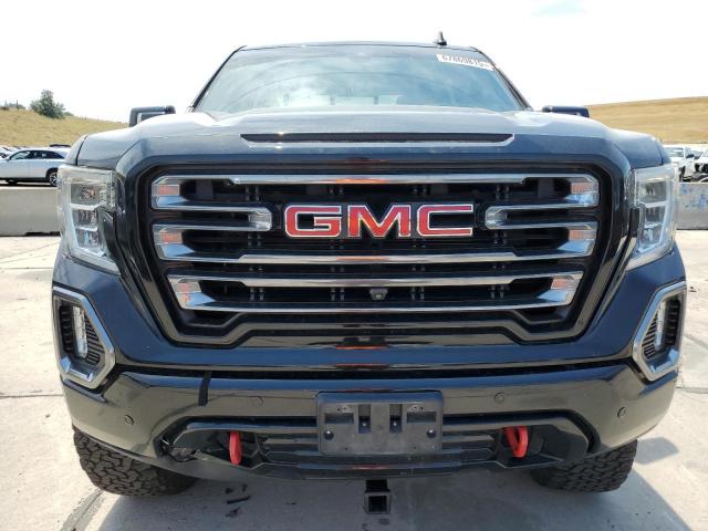 2019 GMC SIERRA K15 3GTP9EEL8KG297862