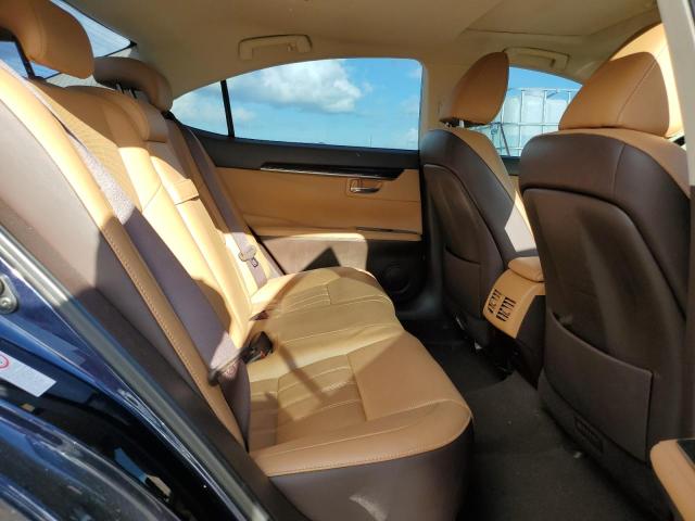 2016 LEXUS ES 350 58ABK1GG8GU005336