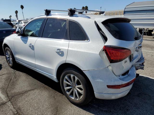 2015 AUDI Q5 PREMIUM WA1CFAFP8FA062717