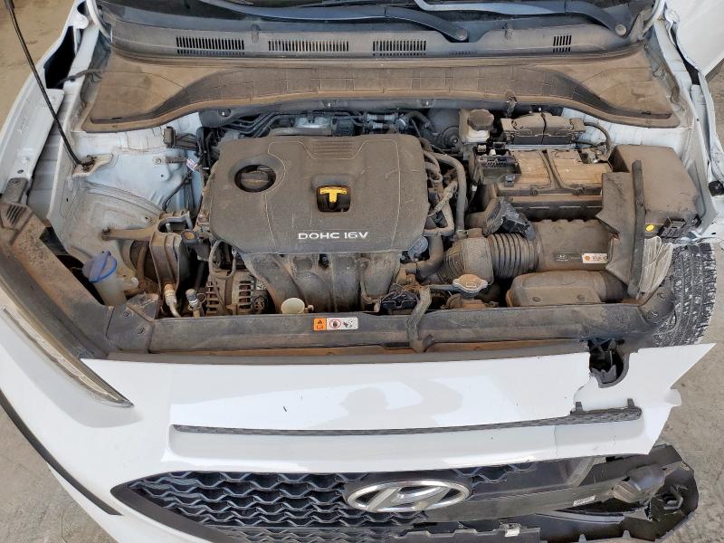 2020 HYUNDAI KONA SE KM8K12AA0LU583879