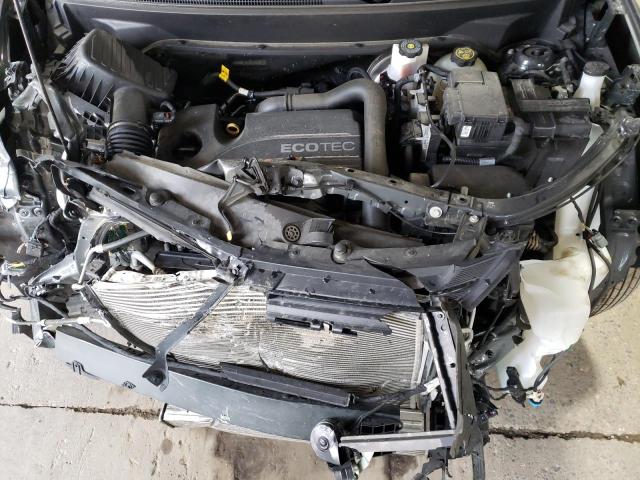 2020 CHEVROLET EQUINOX LT 2GNAXKEV3L6214922