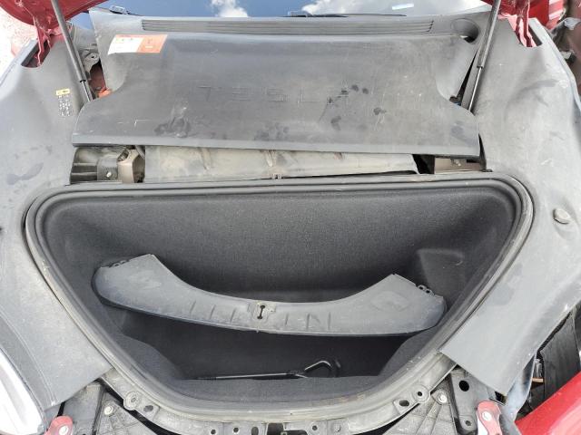 2018 TESLA MODEL S 5YJSA1E22JF248274
