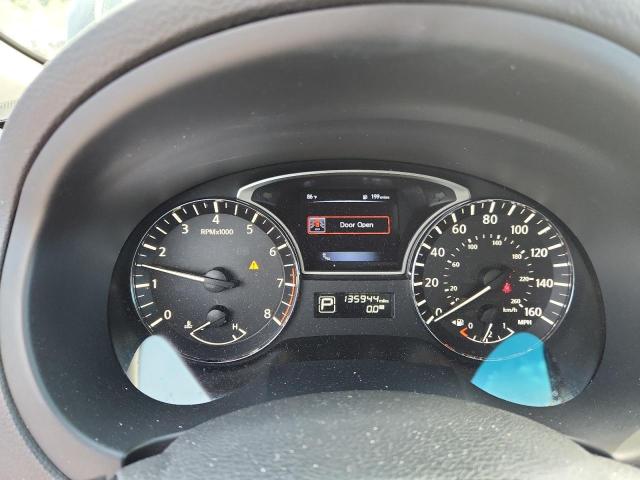 2015 NISSAN ALTIMA 2.5 - 1N4AL3AP7FN373272