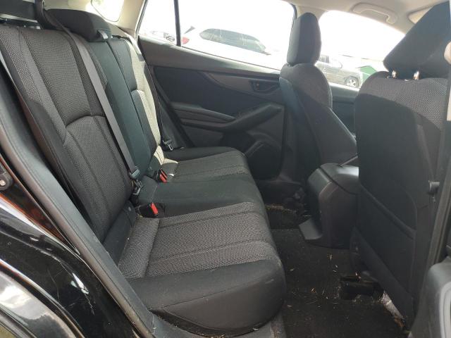 2017 SUBARU IMPREZA PR 4S3GTAB61H3704473