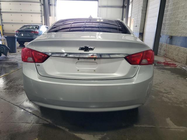 2016 CHEVROLET IMPALA LT 2G1115S32G9127069