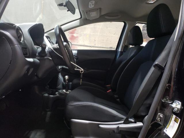 2019 NISSAN VERSA NOTE 3N1CE2CP3KL355644