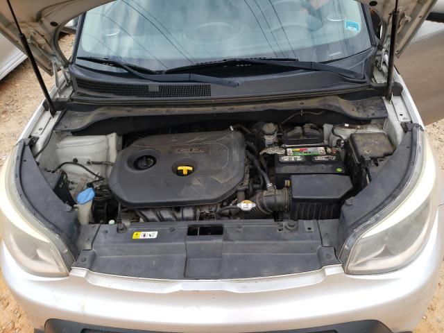 2015 KIA SOUL + - KNDJP3A52F7786248