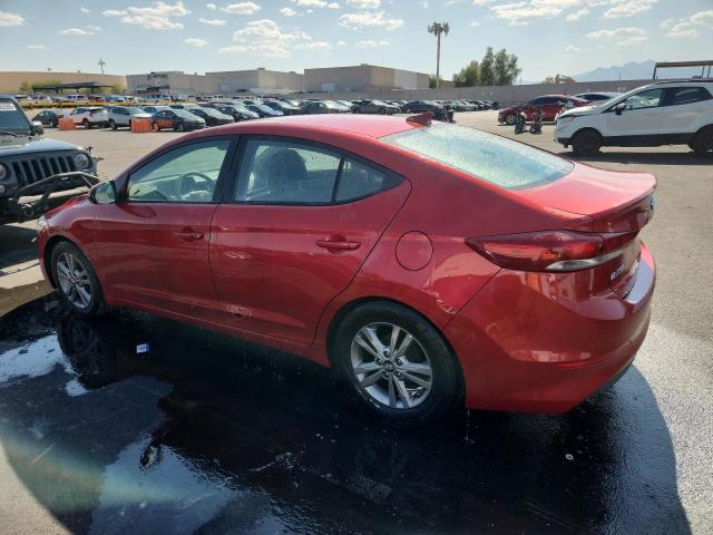 2017 HYUNDAI ELANTRA SE - 5NPD84LFXHH179213