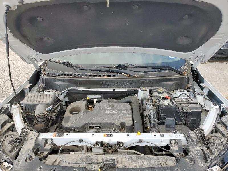 2021 GMC TERRAIN SL 3GKALPEV2ML343835