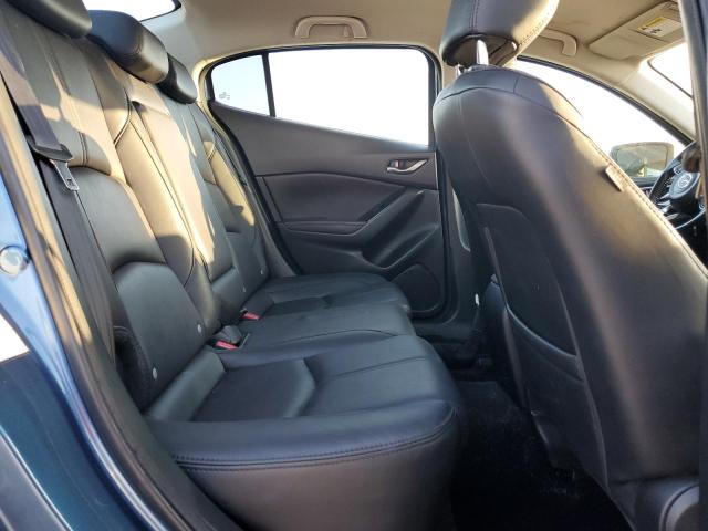 2018 MAZDA 3 TOURING - 3MZBN1V38JM256899